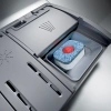 Siemens SN57ZS82DT iQ700 Yarı Ankastre Bulaşık Makinesi 60 cm