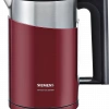 Siemens TW86104P Kettle Çelik
