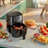 Philips Airfryer Fritöz HD9252/90