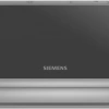 Siemens AS12XXB32N 12.000 BTU Split Siyah Camlı Klima