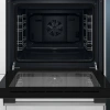 Siemens HB012FBW1T Ankastre Elektrikli Fırın