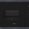 Siemens BE555LMB2 Ankastre Mikrodalga
