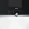 Siemens BE634LGS1 21 Lt. Siyah Ankastre Mikrodalga Fırın