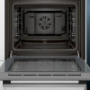 Siemens HB514FBH0T Anstrasit Ankastre Fırın