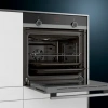 Siemens HB514FBH0T Anstrasit Ankastre Fırın
