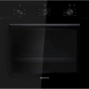Siemens HB011FBA1T iQ100 Ankastre Fırın 60 x 60 cm Siyah