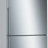 Siemens KG86NAID1N Alttan Donduruculu Buzdolabı 186 x 86 cm Kolay temizlenebilir Inox, Total noFrost