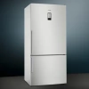 Siemens KG86NAID1N Alttan Donduruculu Buzdolabı 186 x 86 cm Kolay temizlenebilir Inox, Total noFrost