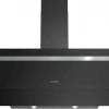 Siemens LC95KA670T Siyah Duvar Tipi Davlumbaz