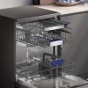 Siemens SN15EC00NT 6 Programlı Bulaşık Makinesi