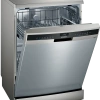 Siemens SN23EI60KT 6 Programlı Bulaşık Makinesi