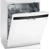 Siemens SN23EW60KT 6 Programlı Bulaşık Makinesi