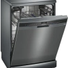 Siemens SN23IC62KT 6 Programlı Bulaşık Makinesi