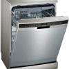 Siemens SN23II60MT Home Connect 5 Programlı Bulaşık Makinesi