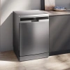 Siemens SN25EI63MT iQ500 Solo Bulaşık Makinesi 60 cm Kolay Temizlenebilir Inox