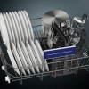 Siemens SN25EI63MT iQ500 Solo Bulaşık Makinesi 60 cm Kolay Temizlenebilir Inox