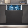 Siemens SX95EX12CE Tam Entegre Edilmiş Bulaşık Makinesi