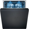 Siemens SX95EX12CE Tam Entegre Edilmiş Bulaşık Makinesi