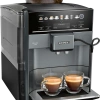 Siemens TE651209RW Tam Otomatik Kahve ve Espresso Makinası