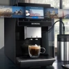 Siemens TP703R19 Tam Otomatik Kahve Makinesi EQ700