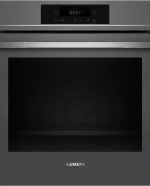 Siemens HJ852GYN0T iQ500 Ankastre Fırın 60 x 60 cm
