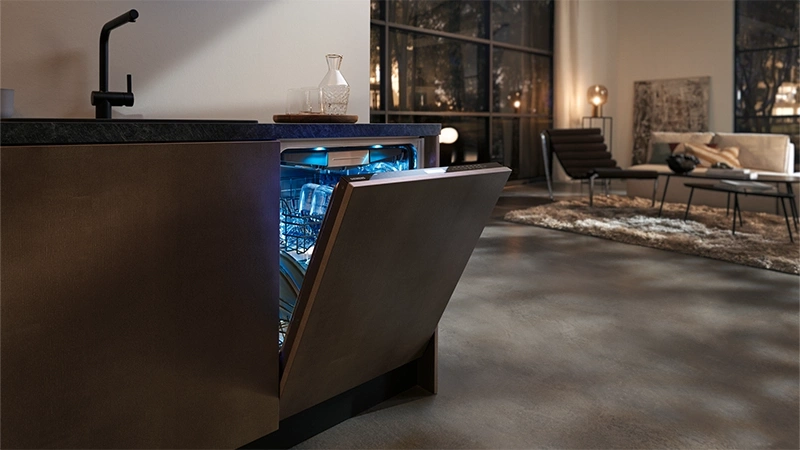 Bulaşık Makineleri