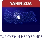 Mağazalarımız