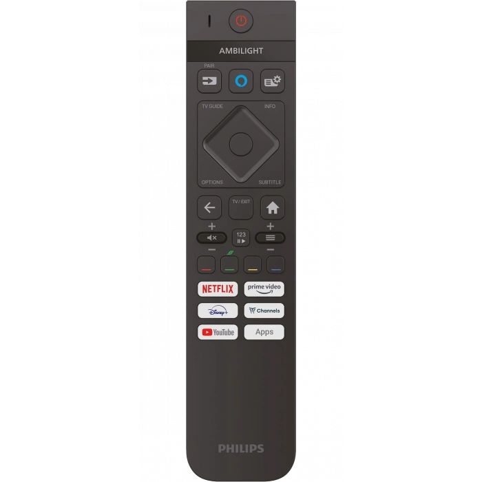 PHILIPS 50PUS8349/62 50 126 Ekran 4K Ultra HD LED Televizyon