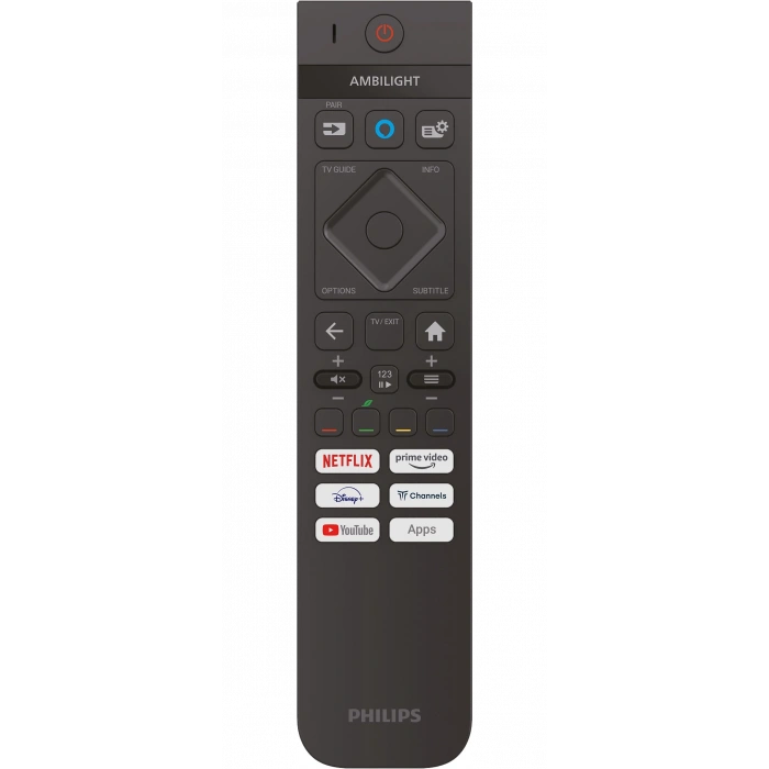 PHILIPS 65PUS8349/62 65 164 Ekran 4K Ultra HD LED Televizyon