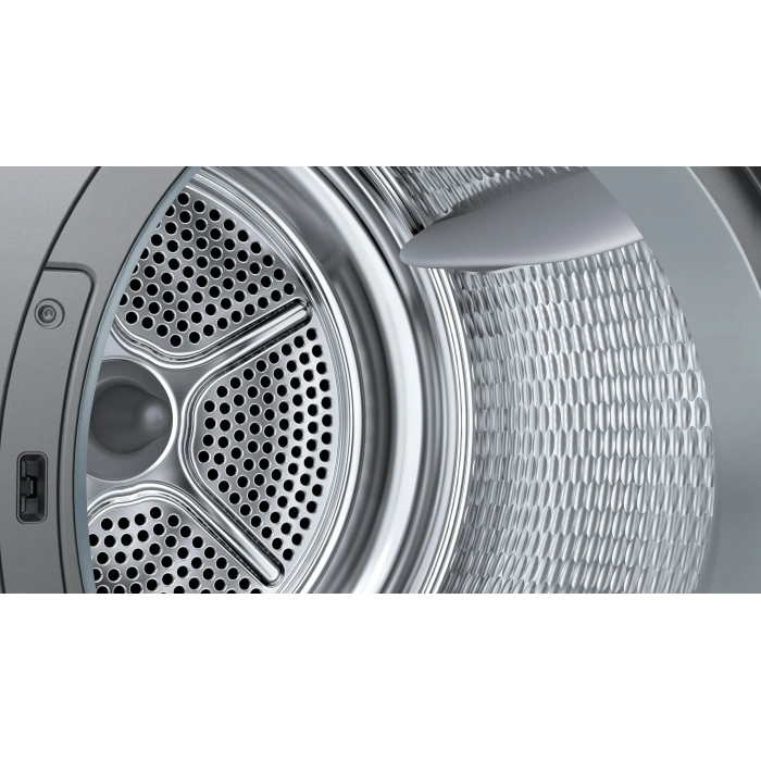 Siemens WQ52J20RTR 10 kg Çamaşır Kurutma Makinesi