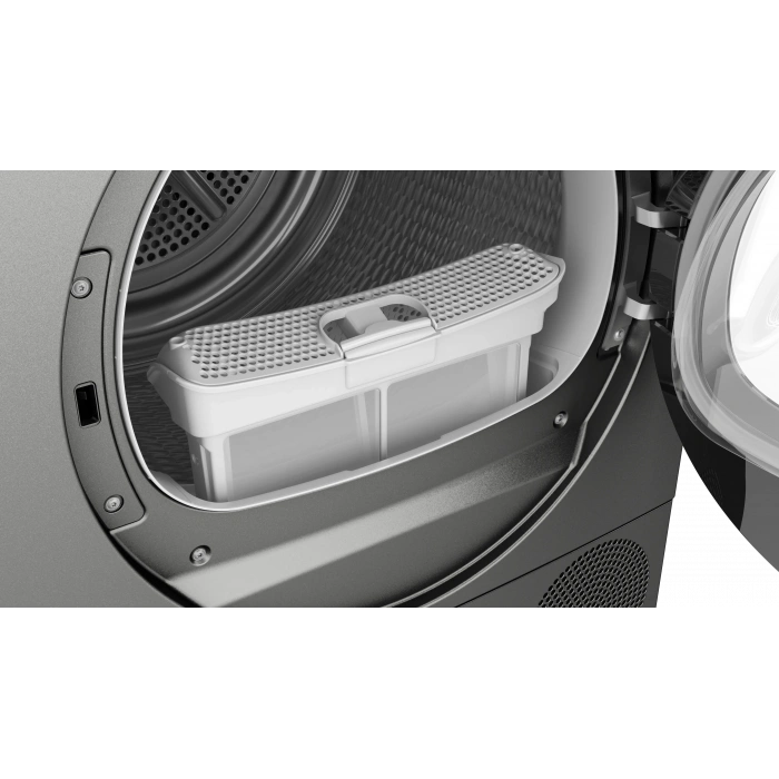 Siemens WQ52J20RTR 10 kg Çamaşır Kurutma Makinesi