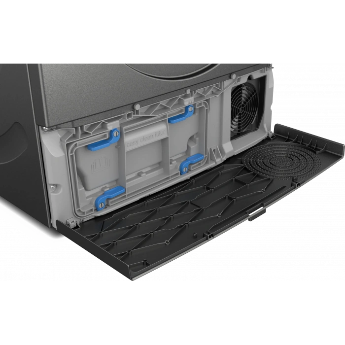 Siemens WQ52J20RTR 10 kg Çamaşır Kurutma Makinesi