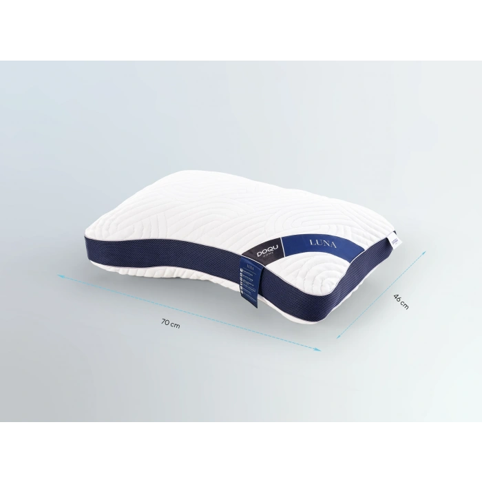 DOQU Home Luna Yastık 46 x 70 cm