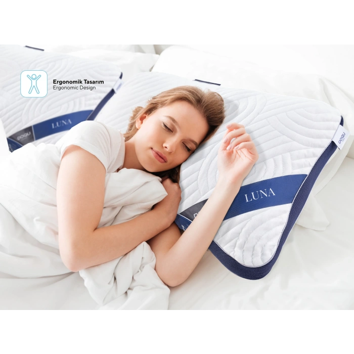 DOQU Home Luna Yastık 46 x 70 cm