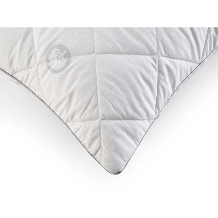 DOQU Home Festival Pamuk Yastık 50 x 70 cm - Beyaz