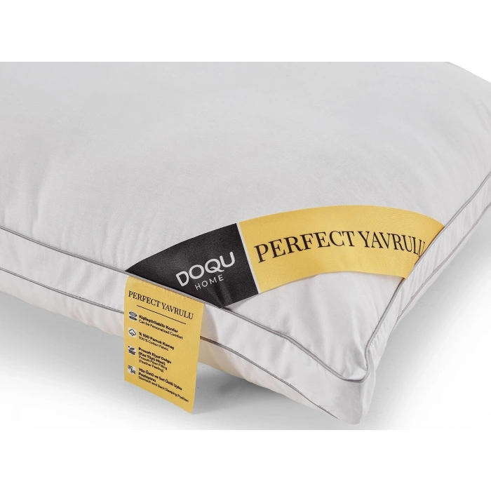 DOQU Home Perfect Yavrulu Yastık 50 x 70 cm