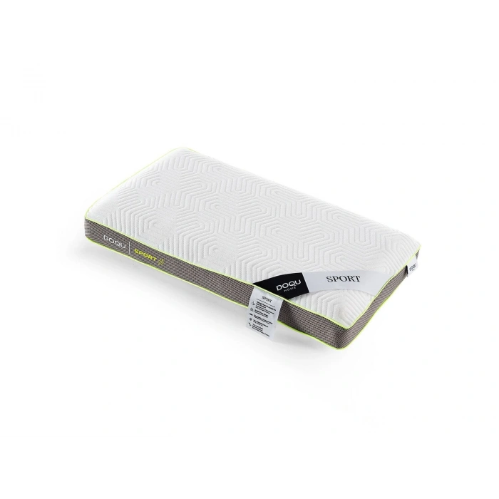 DOQU Home Sport Yastık 68 x 39 cm