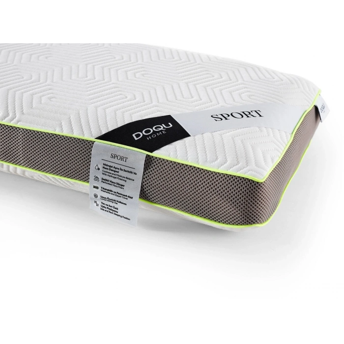 DOQU Home Sport Yastık 68 x 39 cm