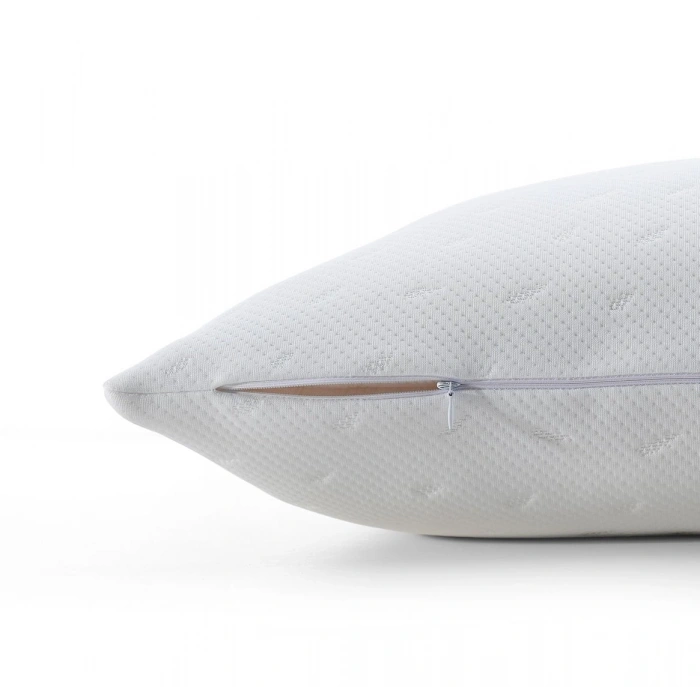 DOQU Home Festival Visco Smart Yastık Beyaz - 50 x 70 cm