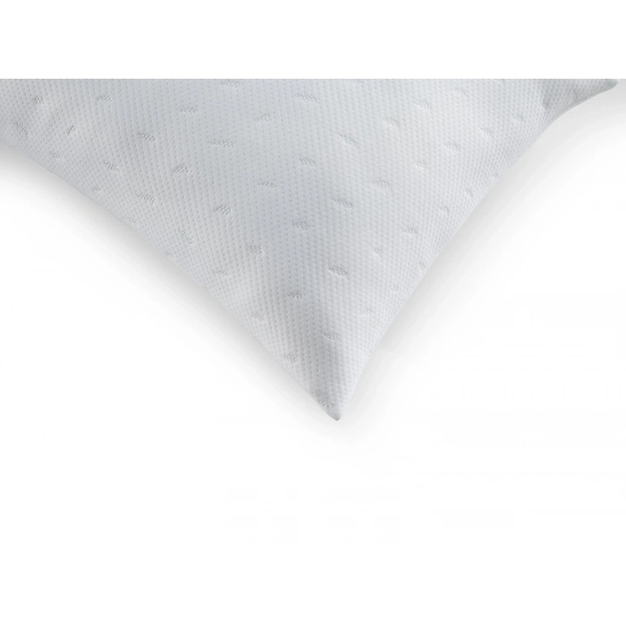 DOQU Home Festival Visco Smart Yastık Beyaz - 50 x 70 cm