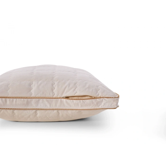 DOQU Home Yün Yastık Ekru - 50 x 70 cm