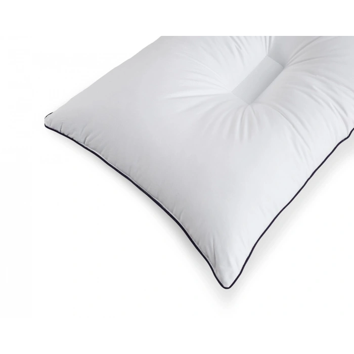 DOQU Home Relax Sleep Yastık 50 x 70 cm - Beyaz