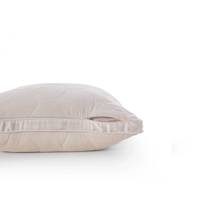 DOQU Home Pamuk Yastık 50 x 70 cm - Beyaz