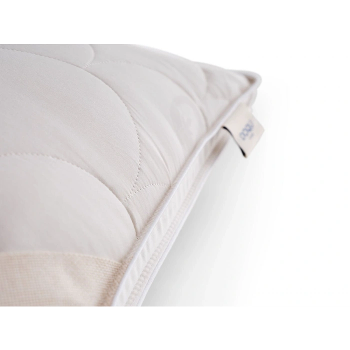 DOQU Home Pamuk Yastık 50 x 70 cm - Beyaz