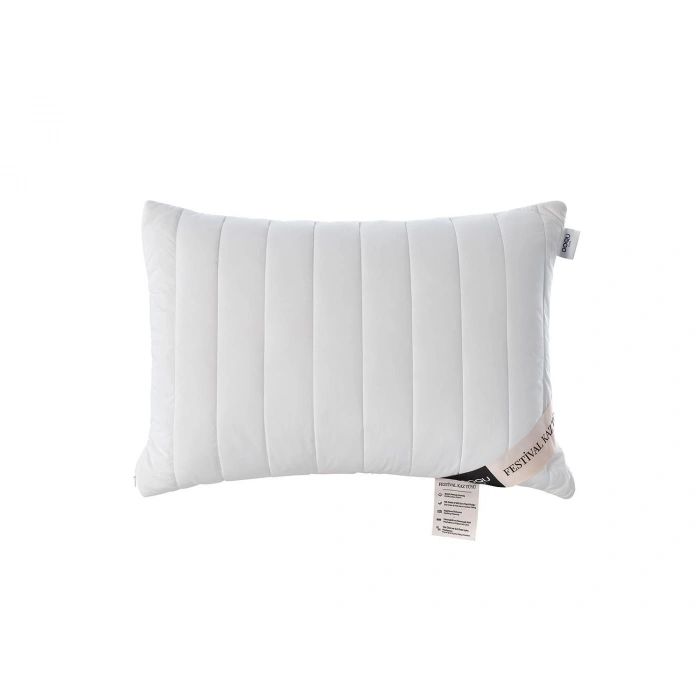 DOQU Home Festival Kaz Tüyü Yastık 50 x 70 cm