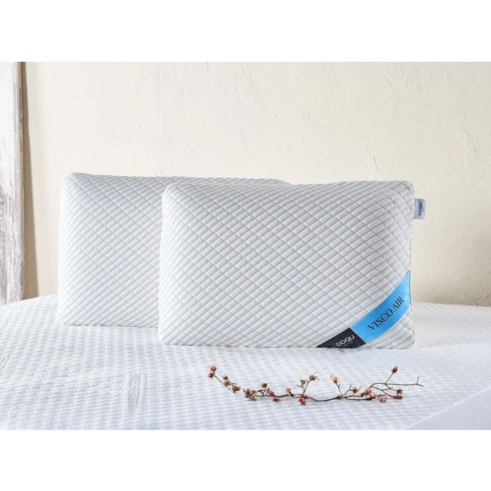 DOQU Home Visco Air Yastık 60 x 40 cm