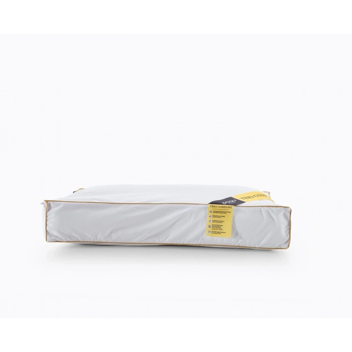 DOQU Home Trio Comfort Yastık Beyaz - 50 x 70 cm