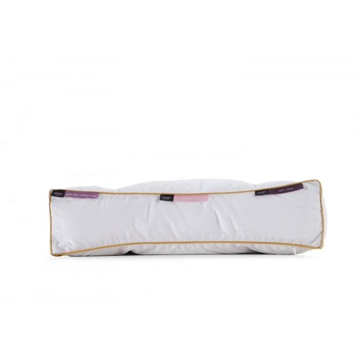 DOQU Home Trio Comfort Yastık Beyaz - 50 x 70 cm