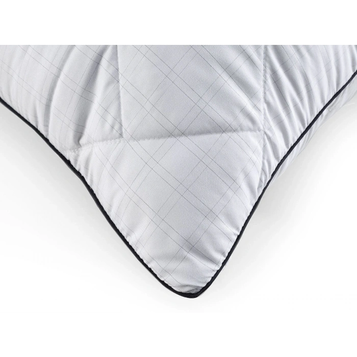 DOQU Home Stress Free Yastık 50 x 70 cm - Beyaz