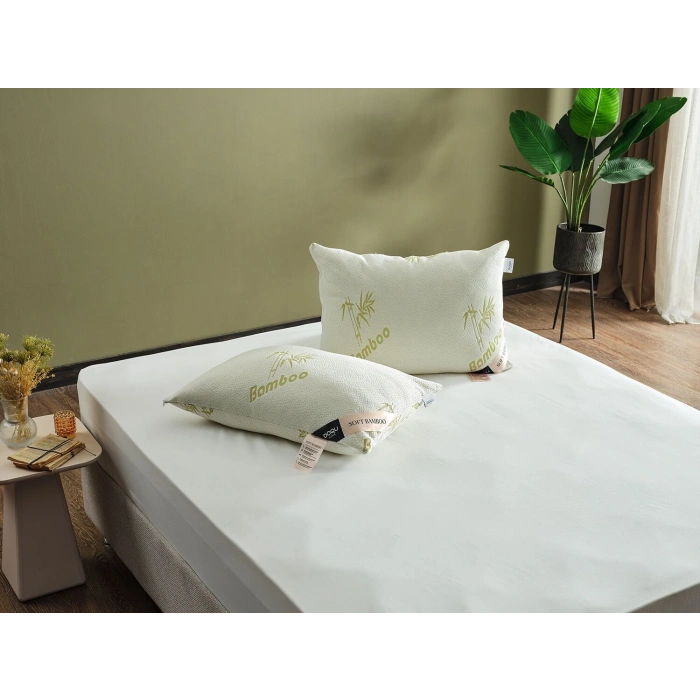 DOQU Home Soft Bamboo Yastık 50 x 70 cm